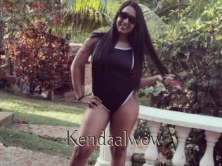 Kendaalwow