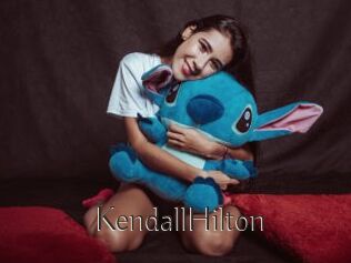 KendallHilton
