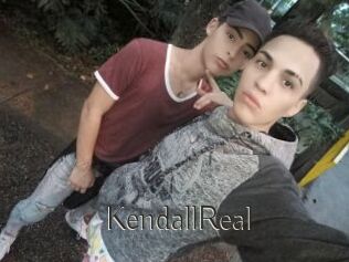 KendallReal