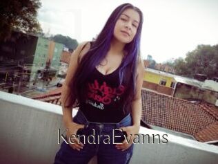 KendraEvanns