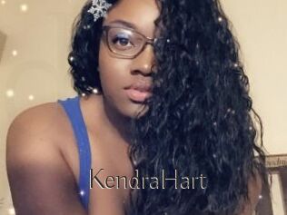KendraHart