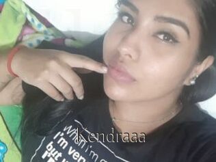 Kendraaa