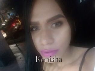 Kenisha