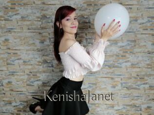 KenishaJanet