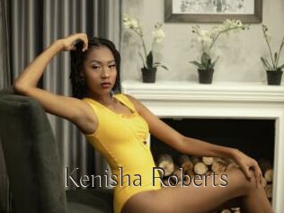 Kenisha_Roberts