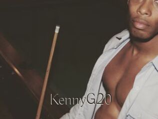 KennyG20