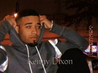 Kenny_Dixon