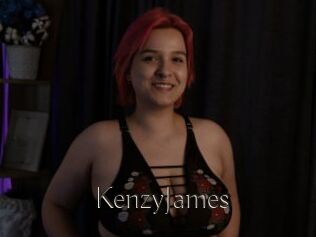 KenzyJames