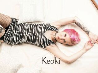 Keoki