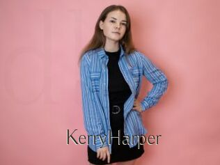 KerryHarper