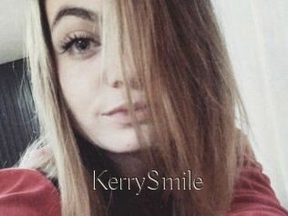 Kerry_Smile
