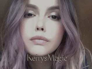 KerrysMagic