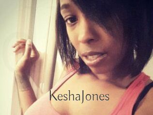 Kesha_Jones