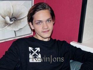 KevinJons