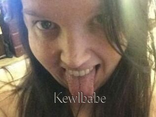 Kewlbabe