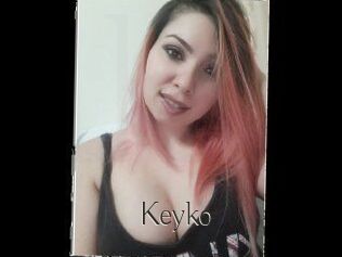 Keyko