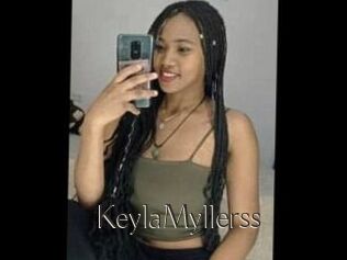 KeylaMyllerss