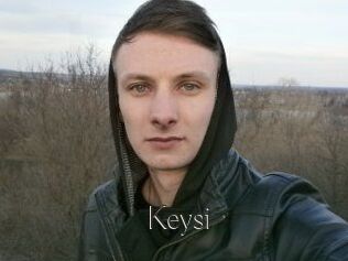 Keysi