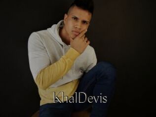 KhalDevis