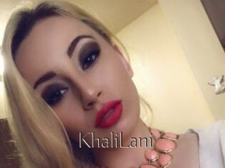 KhaliLani