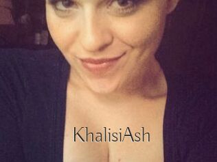 KhalisiAsh