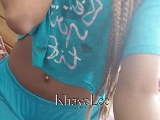 KhayaLee