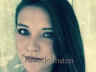 KhloeJohnston
