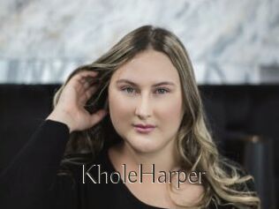 KholeHarper