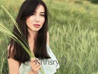 Khrisry77