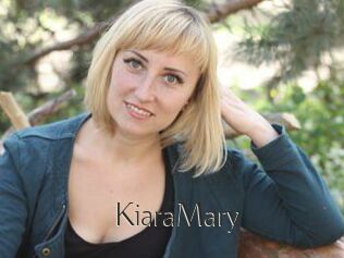 KiaraMary