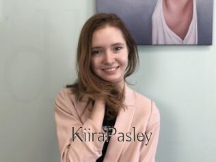 KiiraPasley