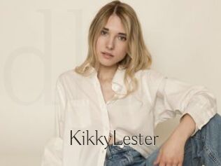 KikkyLester