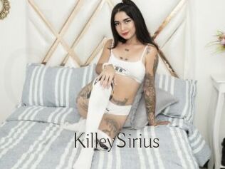 KilleySirius