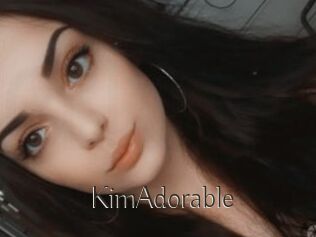 KimAdorable