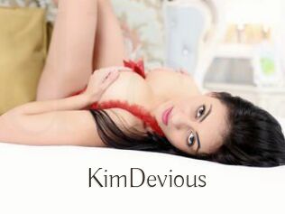 KimDevious