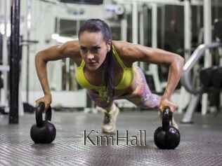 KimHall