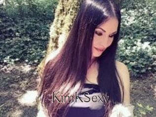 KimKSexy