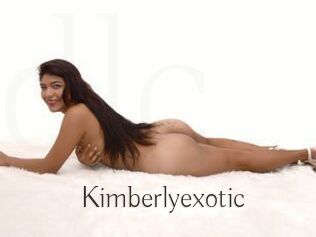 Kimberlyexotic