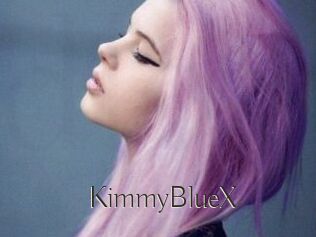 KimmyBlueX