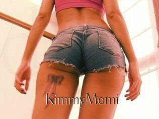 KimmyMomi