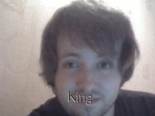 King