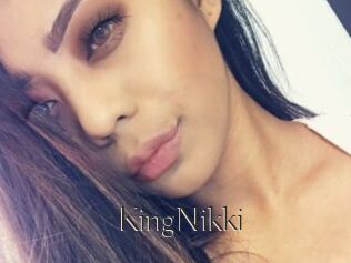 KingNikki