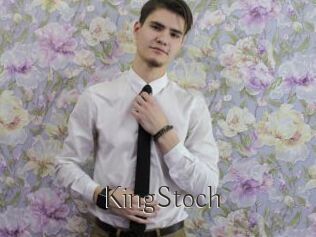 KingStoch