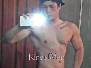 KingofMen