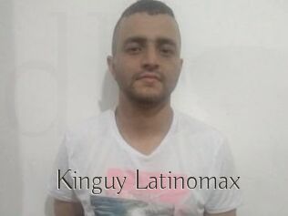 Kinguy_Latinomax