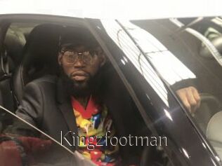 Kingzfootman