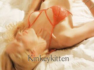 Kinkeykitten