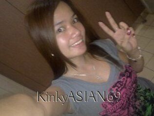 KinkyASIAN69
