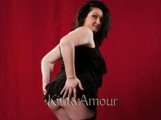 KinkyAmour
