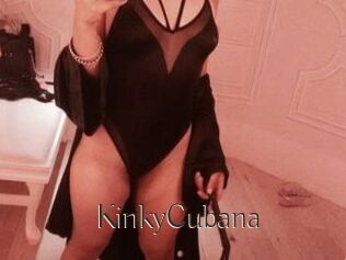 KinkyCubana